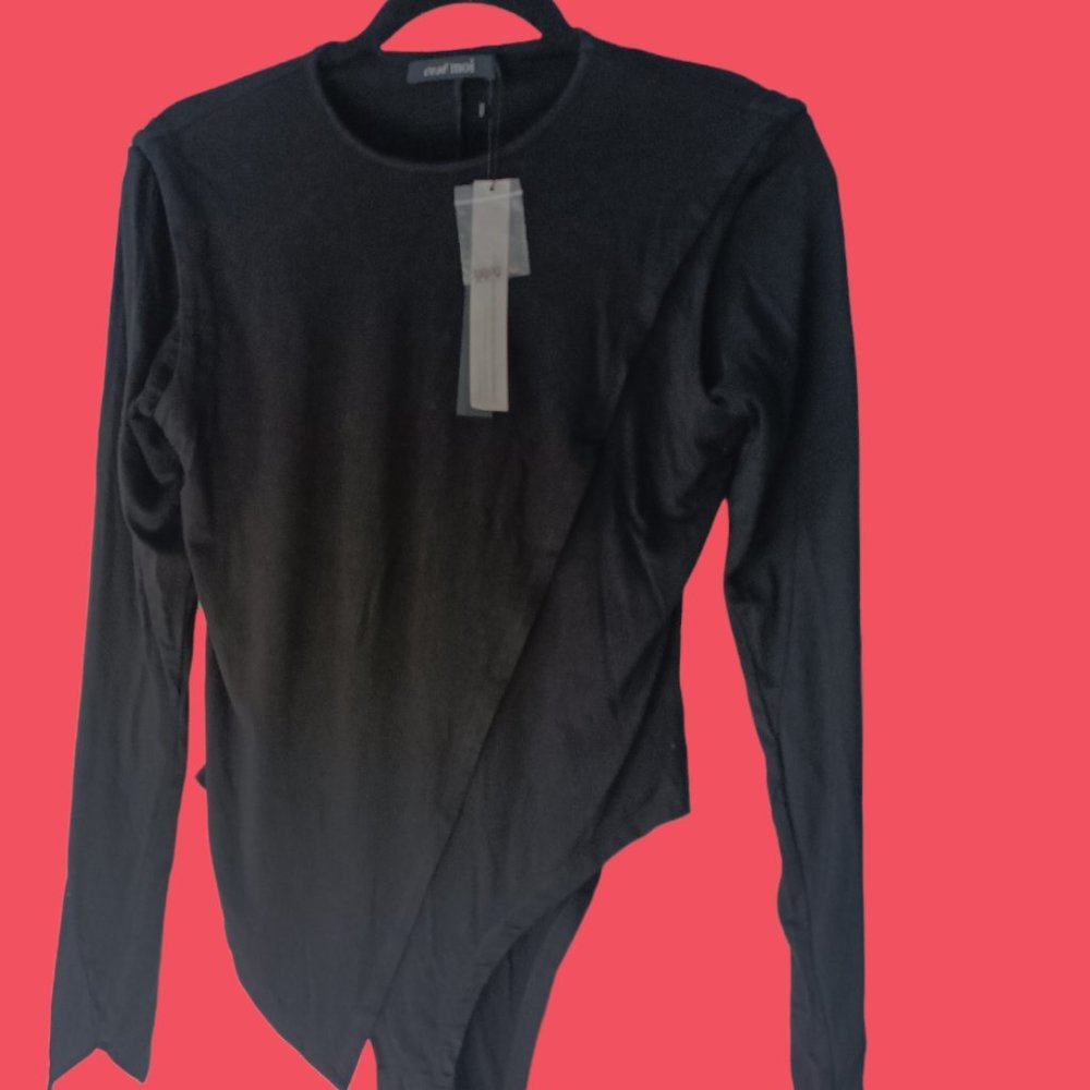 Cest Moi woman shirt